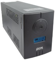 Источник бесперебойного питания Powercom INF-1500 фото №2 — интернет-магазин Desire.md