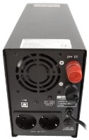 Источник бесперебойного питания Powercom INF-1500 фото №3 — интернет-магазин Desire.md