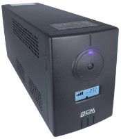 Источник бесперебойного питания Powercom INF-500 фото №2 — интернет-магазин Desire.md