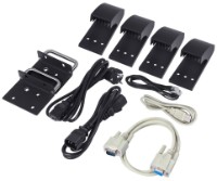 Источник бесперебойного питания Powercom SRT-1500 фото №5 — интернет-магазин Desire.md