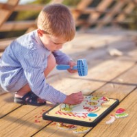 Развивающий набор Quercetti Play Creativo Tap Tap Food (2861) фото №2 — интернет-магазин Desire.md