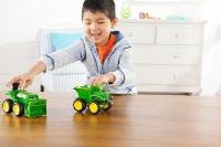 Set de mașini Tomy (35874) imaginea #4 — magazin online Desire.md