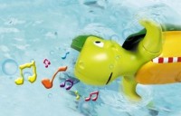 Jucărie pentru apă și baie Tomy (E2712) imaginea #5 — magazin online Desire.md