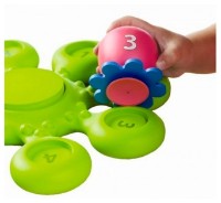 Jucărie pentru apă și baie Tomy (E2756) imaginea #3 — magazin online Desire.md