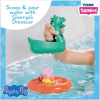 Игрушка для купания Tomy (E73106)