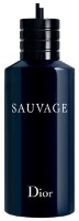 Parfum pentru el Christian Dior Sauvage EDT Refill 300ml