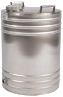 Бочка для вина Butoi Inox B 60L AISI 304 фото №1 — интернет-магазин Desire.md