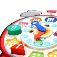 Sortator Top Bright Watch (120351TB) imaginea #3 — magazin online Desire.md