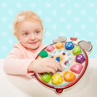 Sortator Top Bright Watch (120351TB) imaginea #5 — magazin online Desire.md