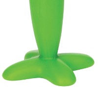 Inel gingival Nuby Corn (ID6867)  imaginea #3 — magazin online Desire.md