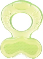 Inel gingival Nuby Fish (ID630)