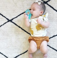 Inel gingival Nuby Fish (ID630) imaginea #3 — magazin online Desire.md