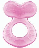 Inel gingival Nuby Fish (ID630) imaginea #4 — magazin online Desire.md