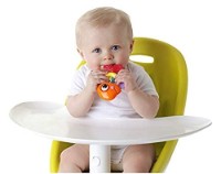 Погремушка Nuby Fish /Owl (ID686) фото №3 — интернет-магазин Desire.md