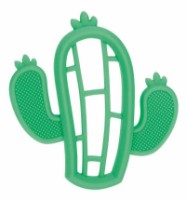 Игрушка-прорезыватель Nuby Fruit (NV06007) фото №2 — интернет-магазин Desire.md