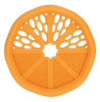 Игрушка-прорезыватель Nuby Fruit (NV06007) фото №3 — интернет-магазин Desire.md