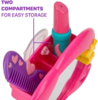 Jucărie pentru apă și baie Nuby Mermaid (NV08004) imaginea #4 — magazin online Desire.md