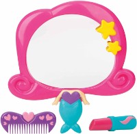 Игрушка для купания Nuby Mermaid (NV08004)