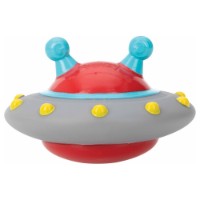 Jucărie pentru apă și baie Nuby Spaceman (NV08005)