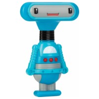 Игрушка для купания Nuby Spaceman (NV08005) фото №6 — интернет-магазин Desire.md