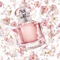 Parfum pentru ea Guerlain Mon Guerlain Sparkling Bouquet 50ml imaginea #2 — magazin online Desire.md