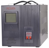 Stabilizator de tensiune Ресанта ACH-12000/1-Ц 140 imaginea #2 — magazin online Desire.md