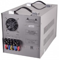 Stabilizator de tensiune Ресанта ACH-12000/1-Ц 140 imaginea #5 — magazin online Desire.md