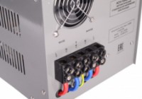 Stabilizator de tensiune Ресанта ACH-12000/1-Ц 140 imaginea #6 — magazin online Desire.md