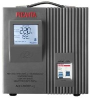 Stabilizator de tensiune Ресанта ACH-3000/1-Ц