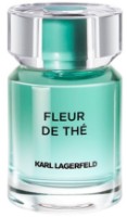 Парфюм для неё Karl Lagerfeld Fleur de The EDP 50ml фото №1 — интернет-магазин Desire.md