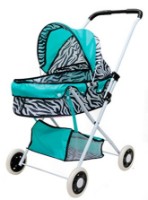 Коляска для кукол ChiToys (936-9)