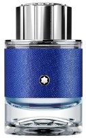 Parfum pentru el Montblanc Explorer Ultra Blue EDP 60ml imaginea #1 — magazin online Desire.md