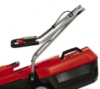 Газонокосилка аккумуляторная Einhell GE-CM 18/32 (34.132.56) фото №2 — интернет-магазин Desire.md