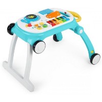 Ходунки Baby Einstein 4in1 Mix & Roll (12045) фото №5 — интернет-магазин Desire.md