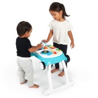 Ходунки Baby Einstein 4in1 Mix & Roll (12045) фото №4 — интернет-магазин Desire.md