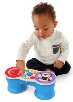 Барабан Baby Einstein Magic Touch (12610) фото №2 — интернет-магазин Desire.md