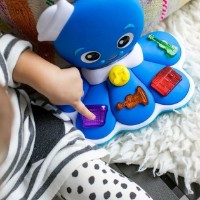 Интерактивная игрушка Baby Einstein Octopus (10811) фото №5 — интернет-магазин Desire.md