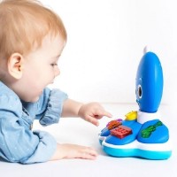 Интерактивная игрушка Baby Einstein Octopus (10811) фото №2 — интернет-магазин Desire.md