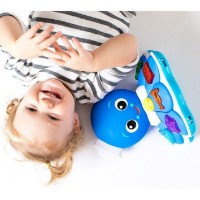 Интерактивная игрушка Baby Einstein Octopus (10811) фото №3 — интернет-магазин Desire.md