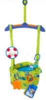 Прыгунок Baby Einstein Sea and Discover (10235) фото №1 — интернет-магазин Desire.md