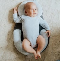 Cuib pentru bebelúș Babymoov 2in1 Cosydream Mosaic (A050413) imaginea #6 — magazin online Desire.md