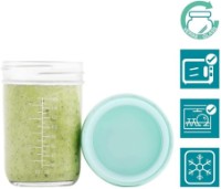 Набор контейнеров Babymoov 8pcs 120/240 ml (A004312) фото №2 — интернет-магазин Desire.md