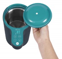 Încălzitor termic pentru biberoane Babymoov Milky Hot (A002301) imaginea #4 — magazin online Desire.md