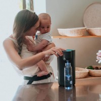 Încălzitor termic pentru biberoane Babymoov Milky Hot (A002301) imaginea #6 — magazin online Desire.md