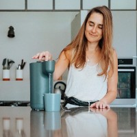 Încălzitor termic pentru biberoane Babymoov Milky Hot (A002301) imaginea #7 — magazin online Desire.md