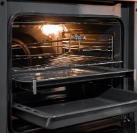 Электрический духовой шкаф Darko OHI 111 BG фото №3 — интернет-магазин Desire.md