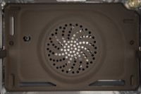 Электрический духовой шкаф Darko OHI 111 BG фото №4 — интернет-магазин Desire.md