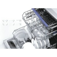 Встраиваемая посудомоечная машина Fabiano FBDW 6410 фото №2 — интернет-магазин Desire.md