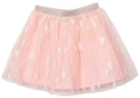Детская юбка 5.10.15 6Q4002 Pink 68-74cm