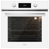 Электрический духовой шкаф Fabiano FBO 640 White фото №1 — интернет-магазин Desire.md